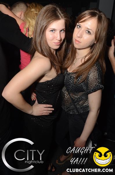 City nightclub photo 176 - April 18th, 2012