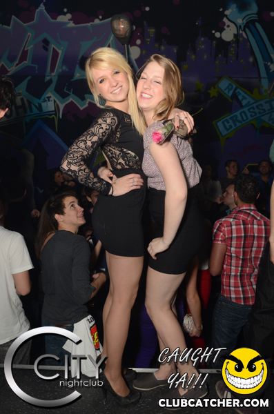 City nightclub photo 177 - April 18th, 2012