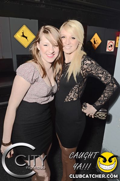 City nightclub photo 179 - April 18th, 2012