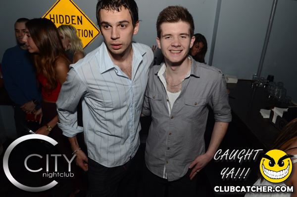 City nightclub photo 181 - April 18th, 2012