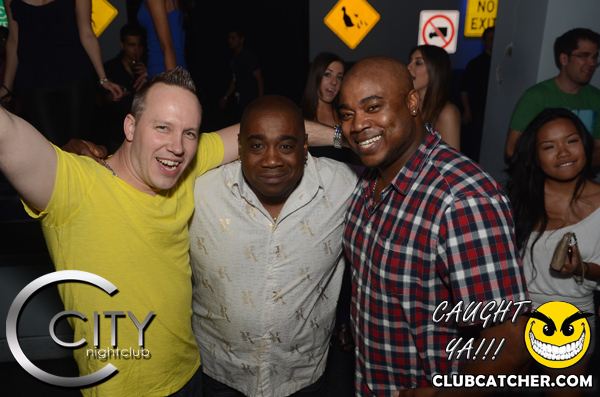 City nightclub photo 183 - April 18th, 2012