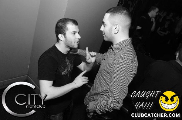 City nightclub photo 184 - April 18th, 2012