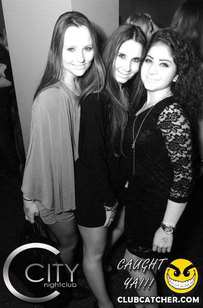 City nightclub photo 185 - April 18th, 2012