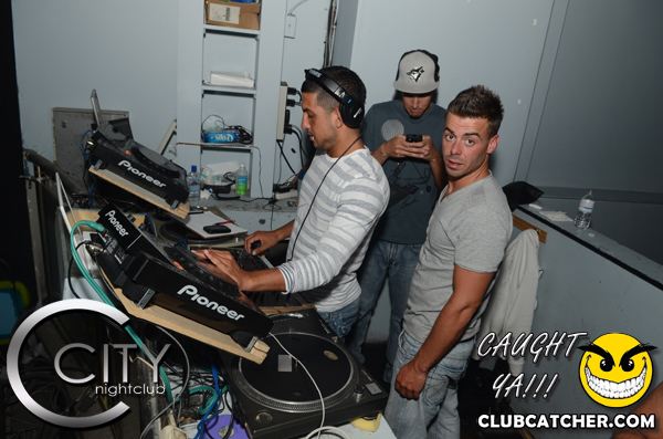 City nightclub photo 186 - April 18th, 2012