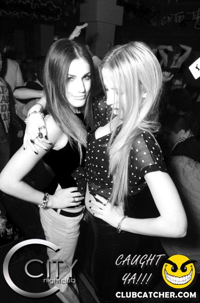 City nightclub photo 187 - April 18th, 2012