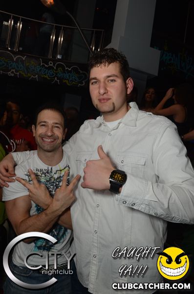 City nightclub photo 188 - April 18th, 2012