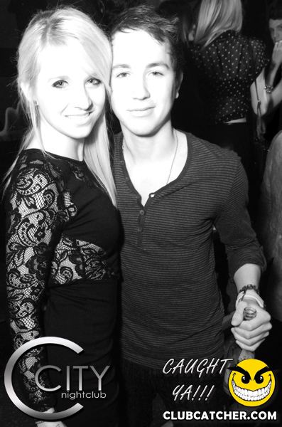City nightclub photo 189 - April 18th, 2012