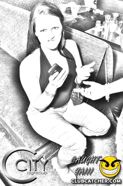 City nightclub photo 193 - April 18th, 2012