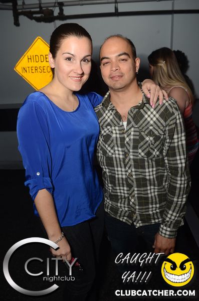 City nightclub photo 194 - April 18th, 2012