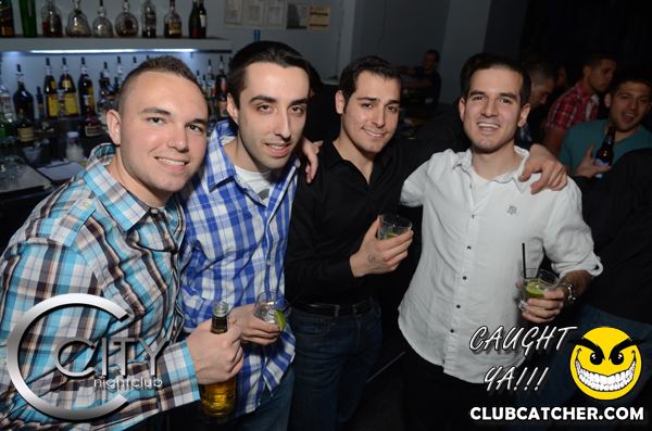 City nightclub photo 195 - April 18th, 2012