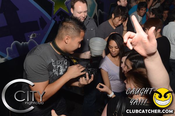 City nightclub photo 196 - April 18th, 2012