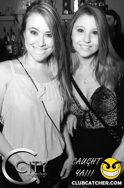 City nightclub photo 197 - April 18th, 2012