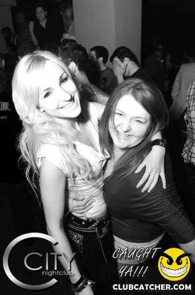 City nightclub photo 198 - April 18th, 2012