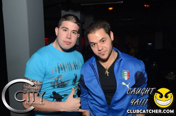 City nightclub photo 199 - April 18th, 2012