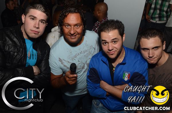 City nightclub photo 203 - April 18th, 2012