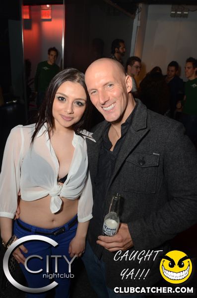 City nightclub photo 204 - April 18th, 2012