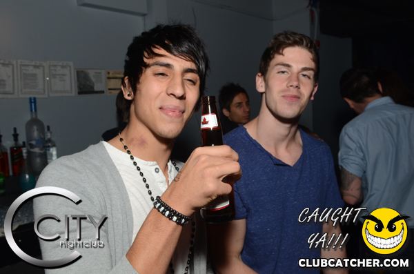 City nightclub photo 205 - April 18th, 2012