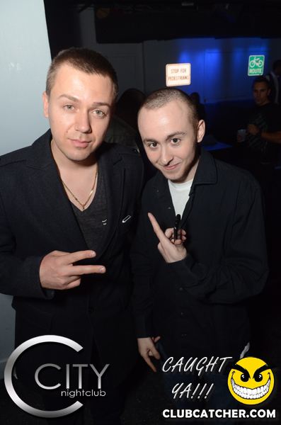 City nightclub photo 206 - April 18th, 2012