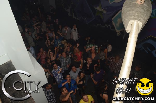 City nightclub photo 207 - April 18th, 2012