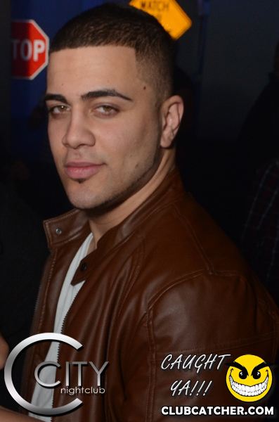 City nightclub photo 208 - April 18th, 2012