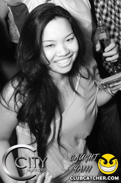 City nightclub photo 209 - April 18th, 2012