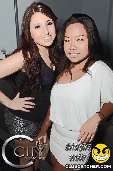 City nightclub photo 210 - April 18th, 2012