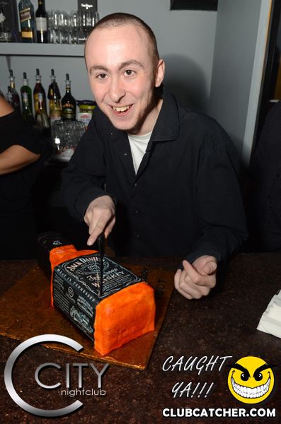 City nightclub photo 22 - April 18th, 2012