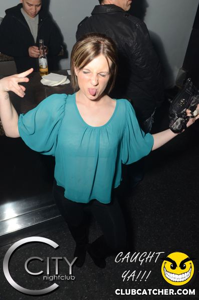 City nightclub photo 211 - April 18th, 2012