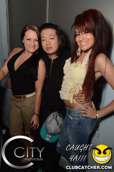 City nightclub photo 212 - April 18th, 2012