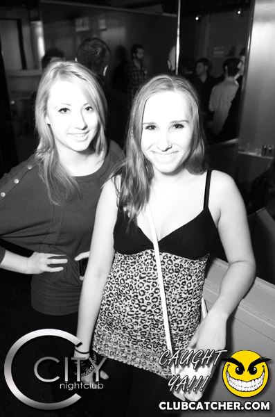 City nightclub photo 215 - April 18th, 2012