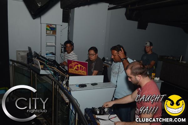 City nightclub photo 216 - April 18th, 2012
