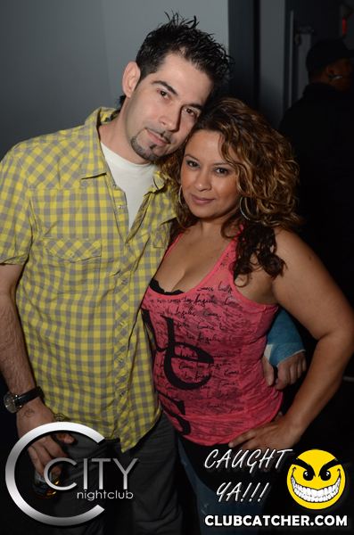 City nightclub photo 217 - April 18th, 2012