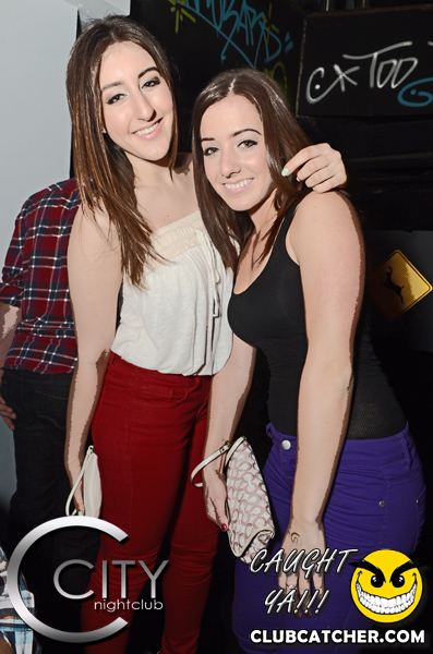 City nightclub photo 219 - April 18th, 2012