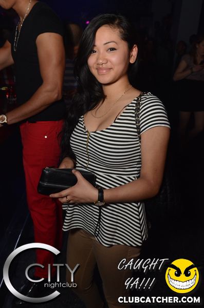 City nightclub photo 23 - April 18th, 2012