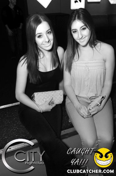 City nightclub photo 221 - April 18th, 2012
