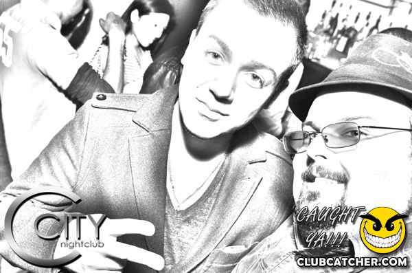 City nightclub photo 222 - April 18th, 2012
