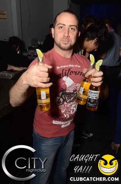 City nightclub photo 226 - April 18th, 2012