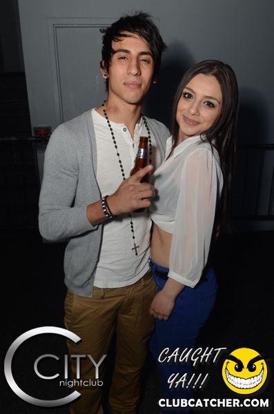 City nightclub photo 227 - April 18th, 2012