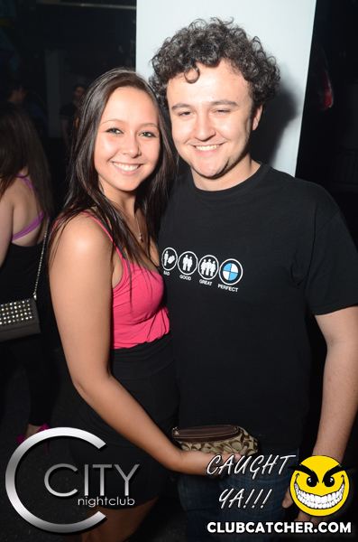 City nightclub photo 229 - April 18th, 2012