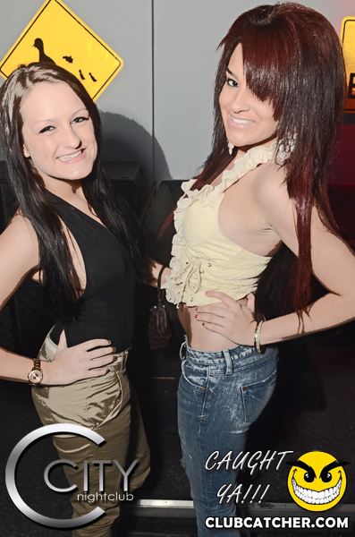 City nightclub photo 230 - April 18th, 2012