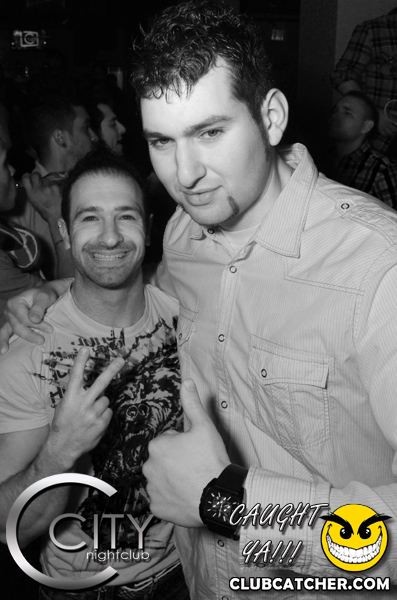 City nightclub photo 231 - April 18th, 2012