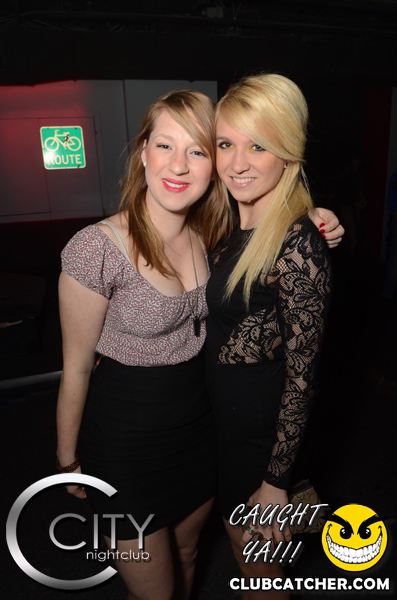 City nightclub photo 235 - April 18th, 2012