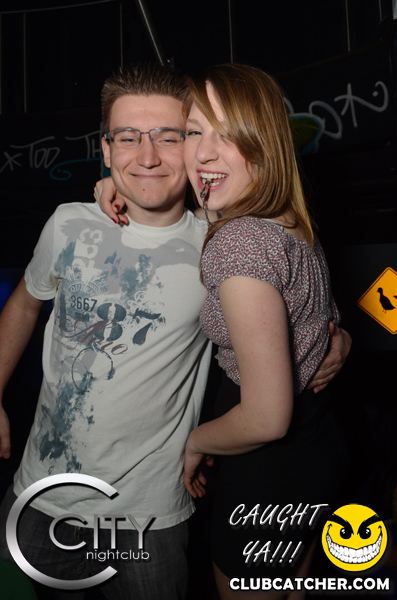 City nightclub photo 237 - April 18th, 2012