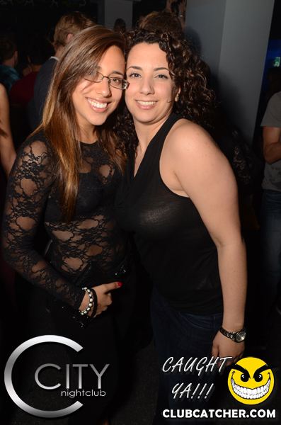 City nightclub photo 239 - April 18th, 2012