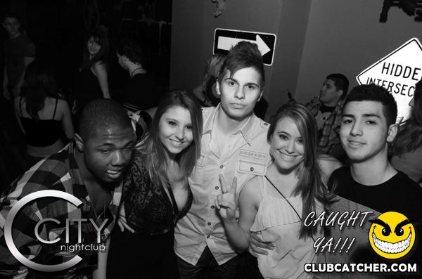 City nightclub photo 240 - April 18th, 2012