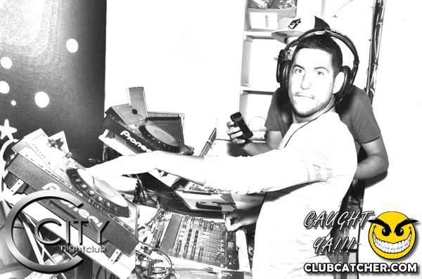 City nightclub photo 242 - April 18th, 2012