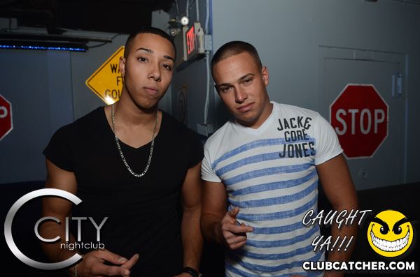 City nightclub photo 244 - April 18th, 2012