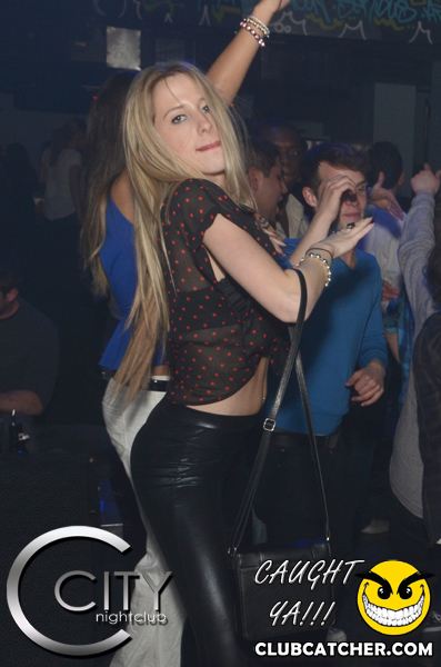City nightclub photo 246 - April 18th, 2012