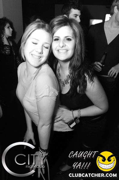 City nightclub photo 248 - April 18th, 2012