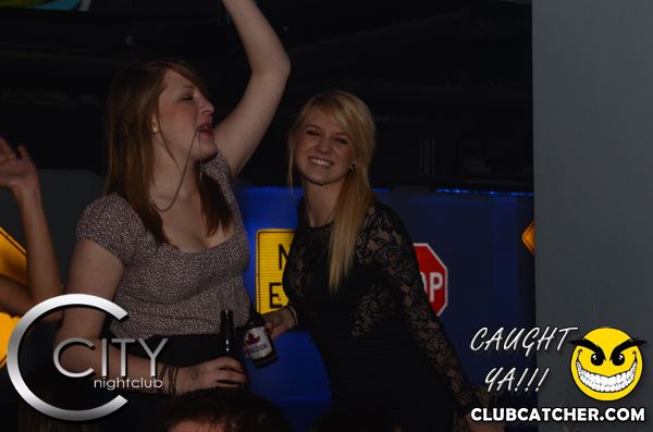 City nightclub photo 249 - April 18th, 2012